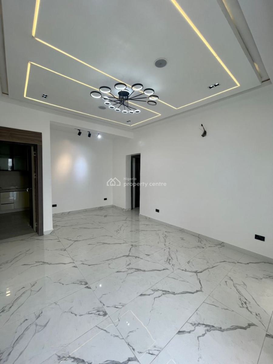 Exquisite 3 Bedroom Fully Serviced Apartment, Lekki Phase 1, Lekki, Lagos, Flat / Apartment for Sale