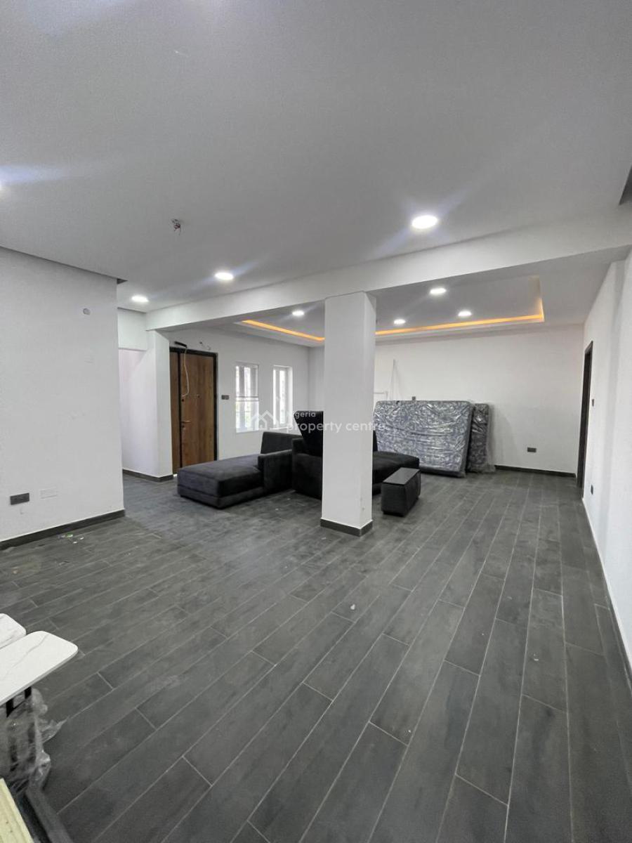 3 Bedroom Apartment, Osapa, Lekki, Lagos, Flat / Apartment for Sale