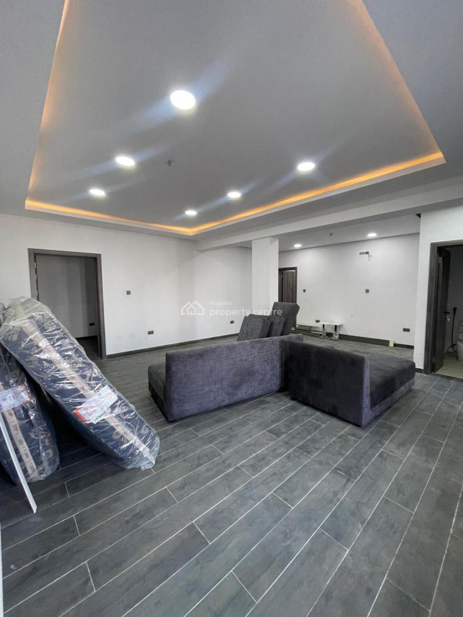 3 Bedroom Apartment, Osapa, Lekki, Lagos, Flat / Apartment for Sale