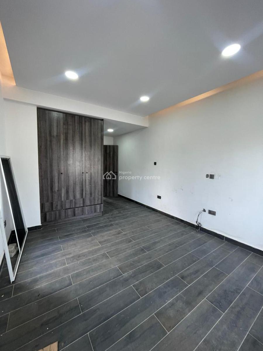 3 Bedroom Apartment, Osapa, Lekki, Lagos, Flat / Apartment for Sale