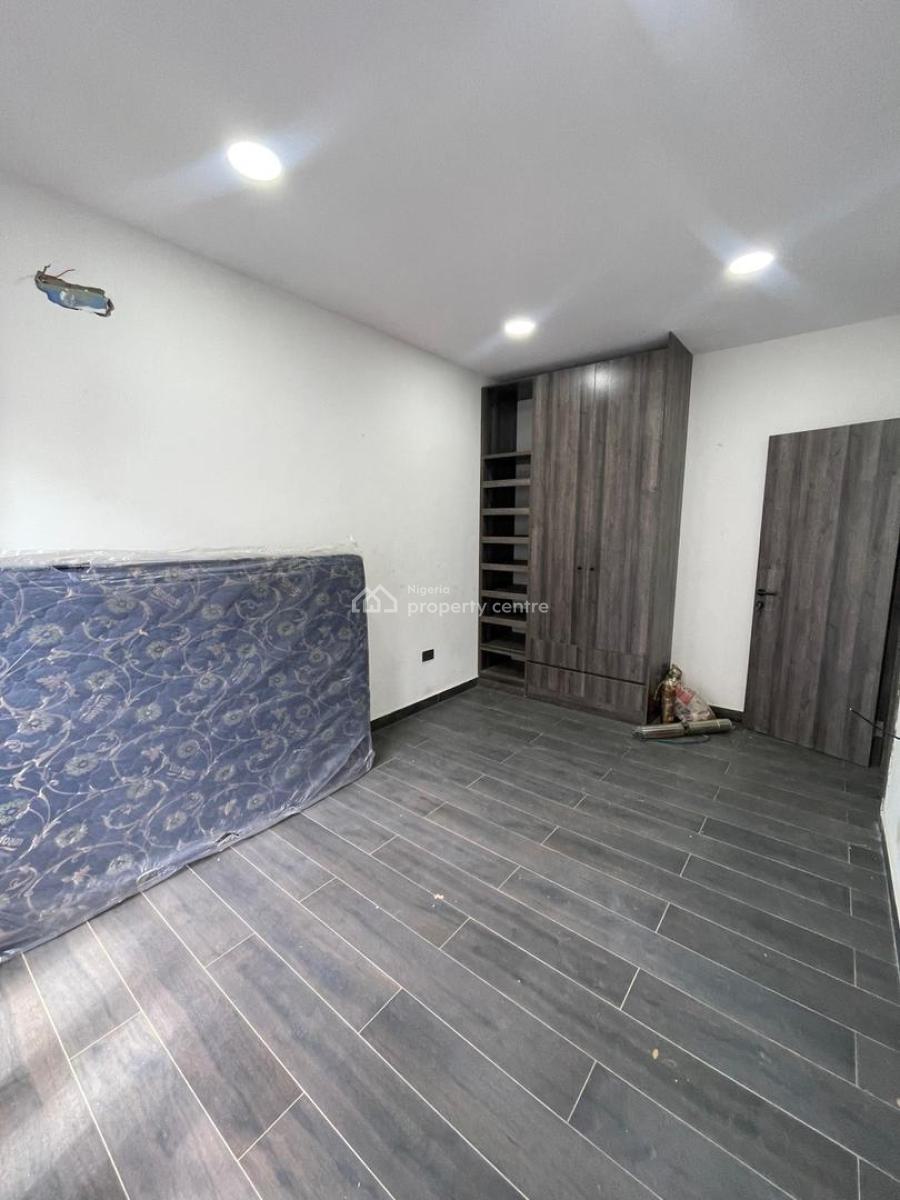 3 Bedroom Apartment, Osapa, Lekki, Lagos, Flat / Apartment for Sale