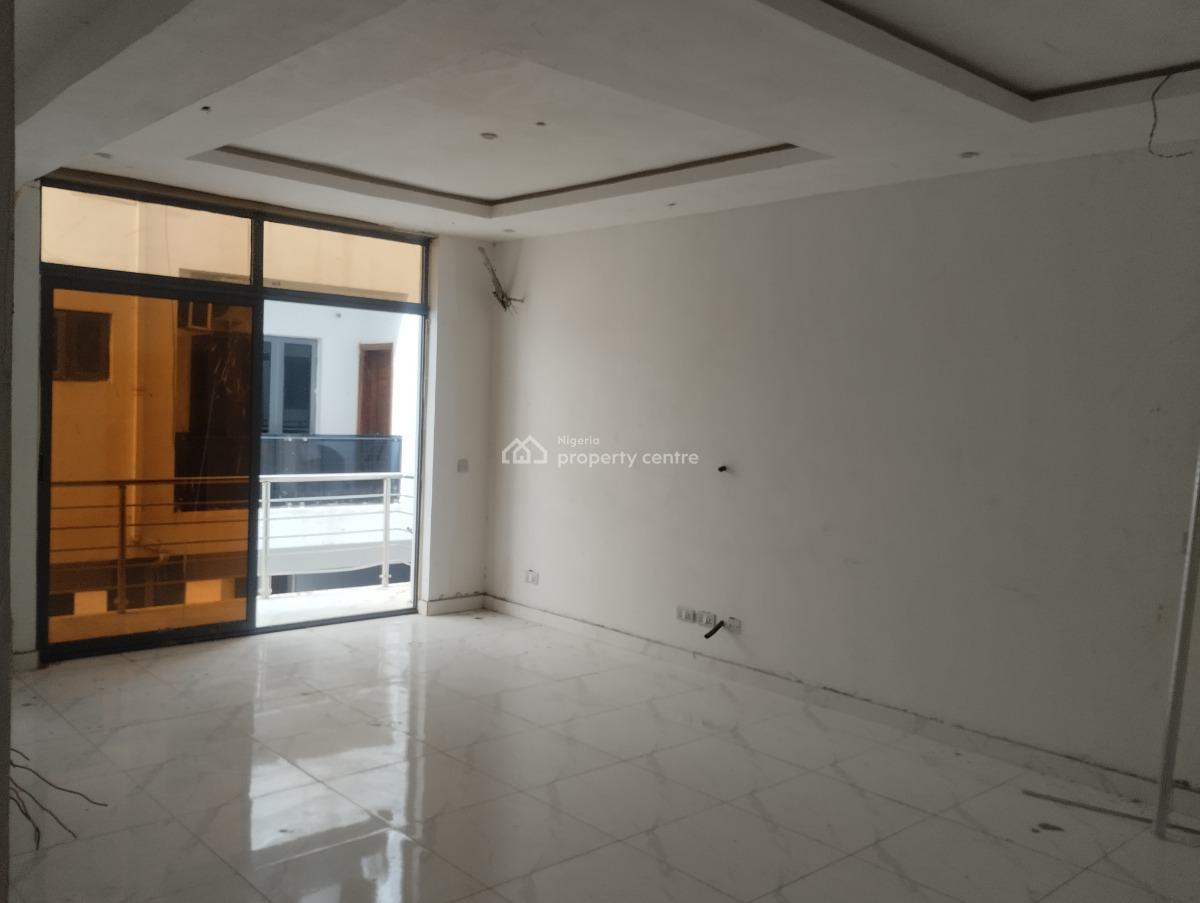 Brand New Fully Serviced 2 Bedroom Flat, Off Freedom Way Lekki, Ikate Elegushi, Lekki, Lagos, Flat / Apartment for Sale