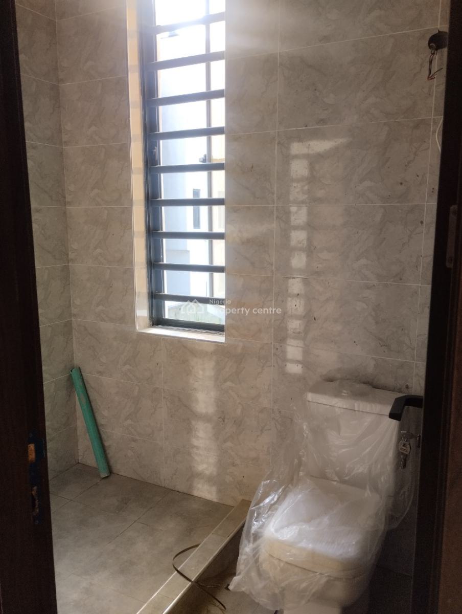 Brand New Fully Serviced 2 Bedroom Flat, Off Freedom Way Lekki, Ikate Elegushi, Lekki, Lagos, Flat / Apartment for Sale
