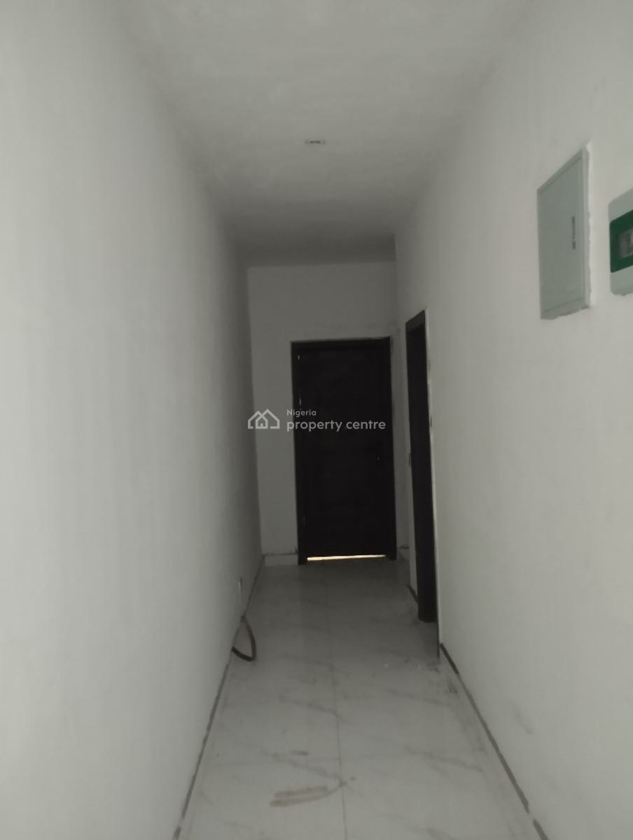 Brand New Fully Serviced 2 Bedroom Flat, Off Freedom Way Lekki, Ikate Elegushi, Lekki, Lagos, Flat / Apartment for Sale