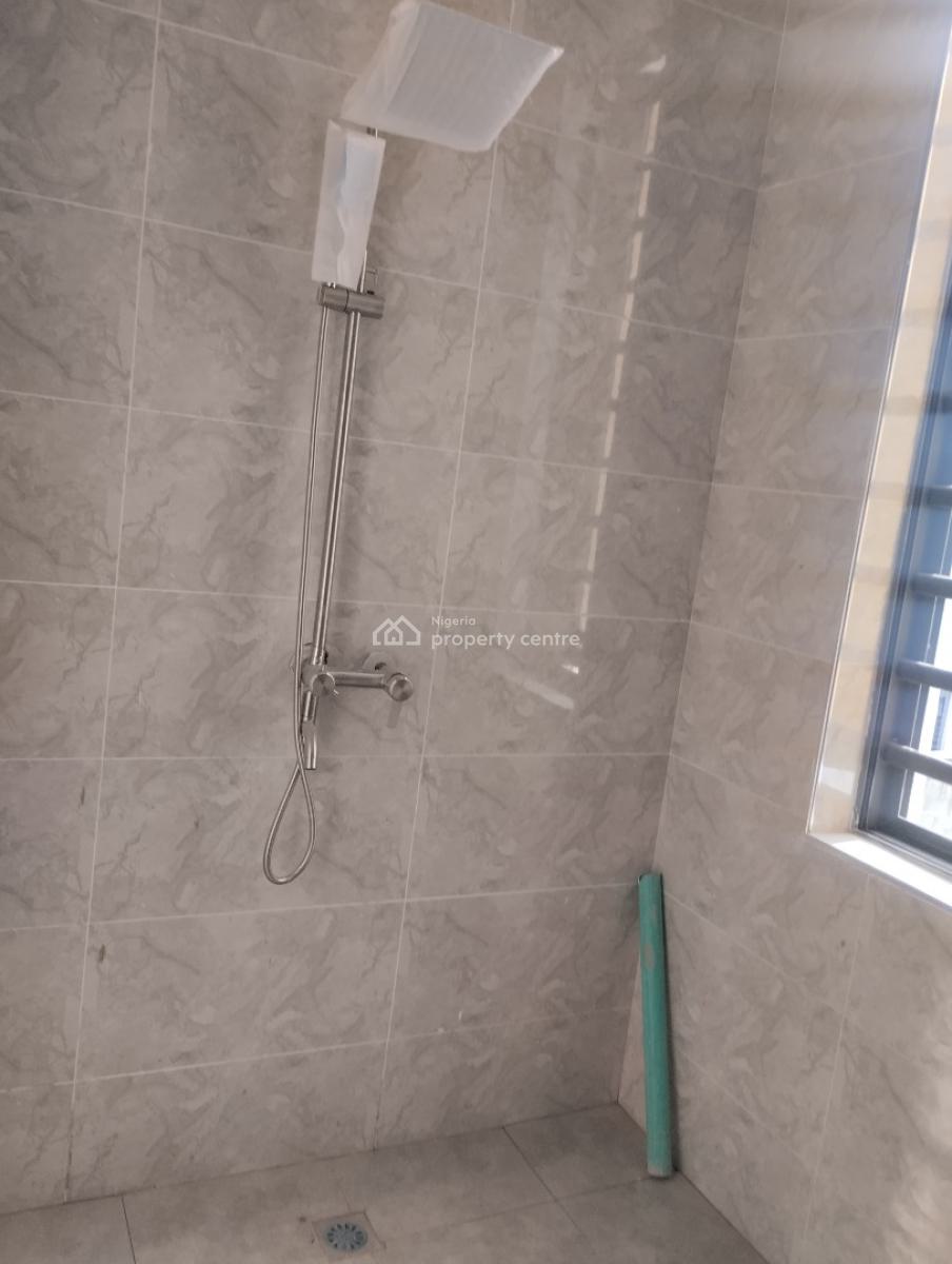Brand New Fully Serviced 2 Bedroom Flat, Off Freedom Way Lekki, Ikate Elegushi, Lekki, Lagos, Flat / Apartment for Sale