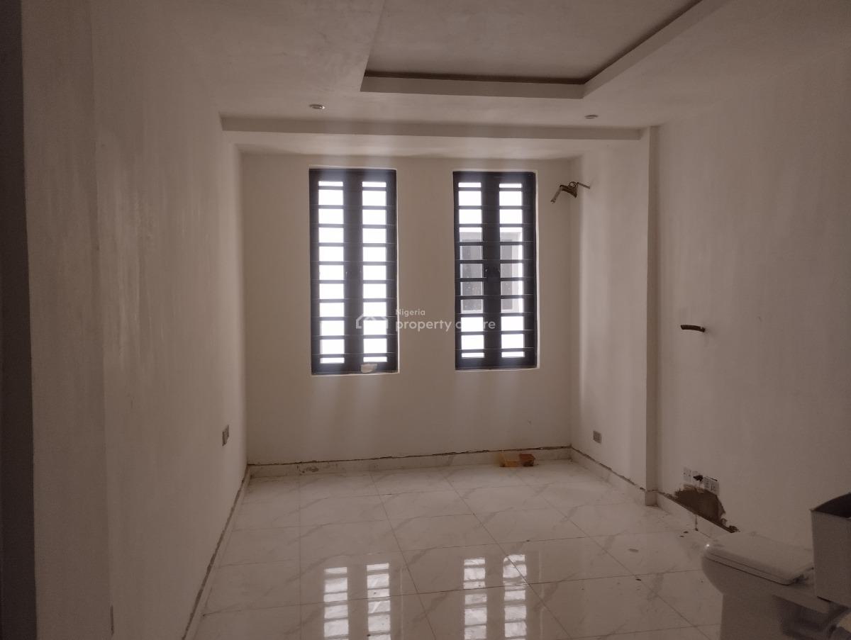 Brand New Fully Serviced 2 Bedroom Flat, Off Freedom Way Lekki, Ikate Elegushi, Lekki, Lagos, Flat / Apartment for Sale
