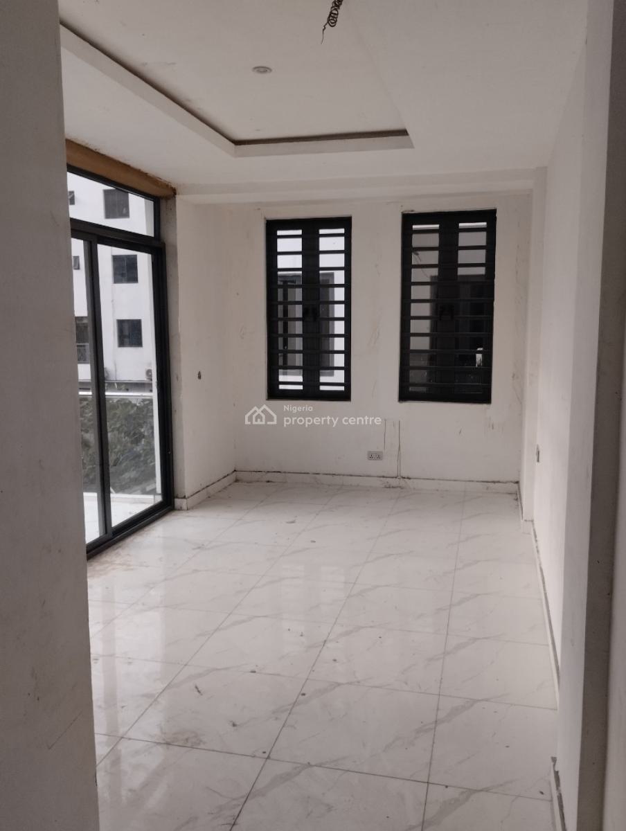 Brand New Fully Serviced 2 Bedroom Flat, Off Freedom Way Lekki, Ikate Elegushi, Lekki, Lagos, Flat / Apartment for Sale