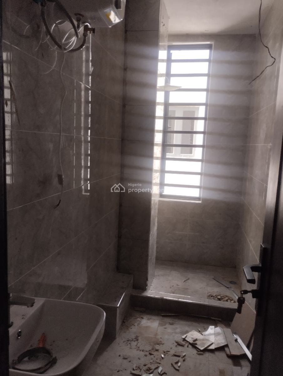 Brand New Fully Serviced 2 Bedroom Flat, Off Freedom Way Lekki, Ikate Elegushi, Lekki, Lagos, Flat / Apartment for Sale