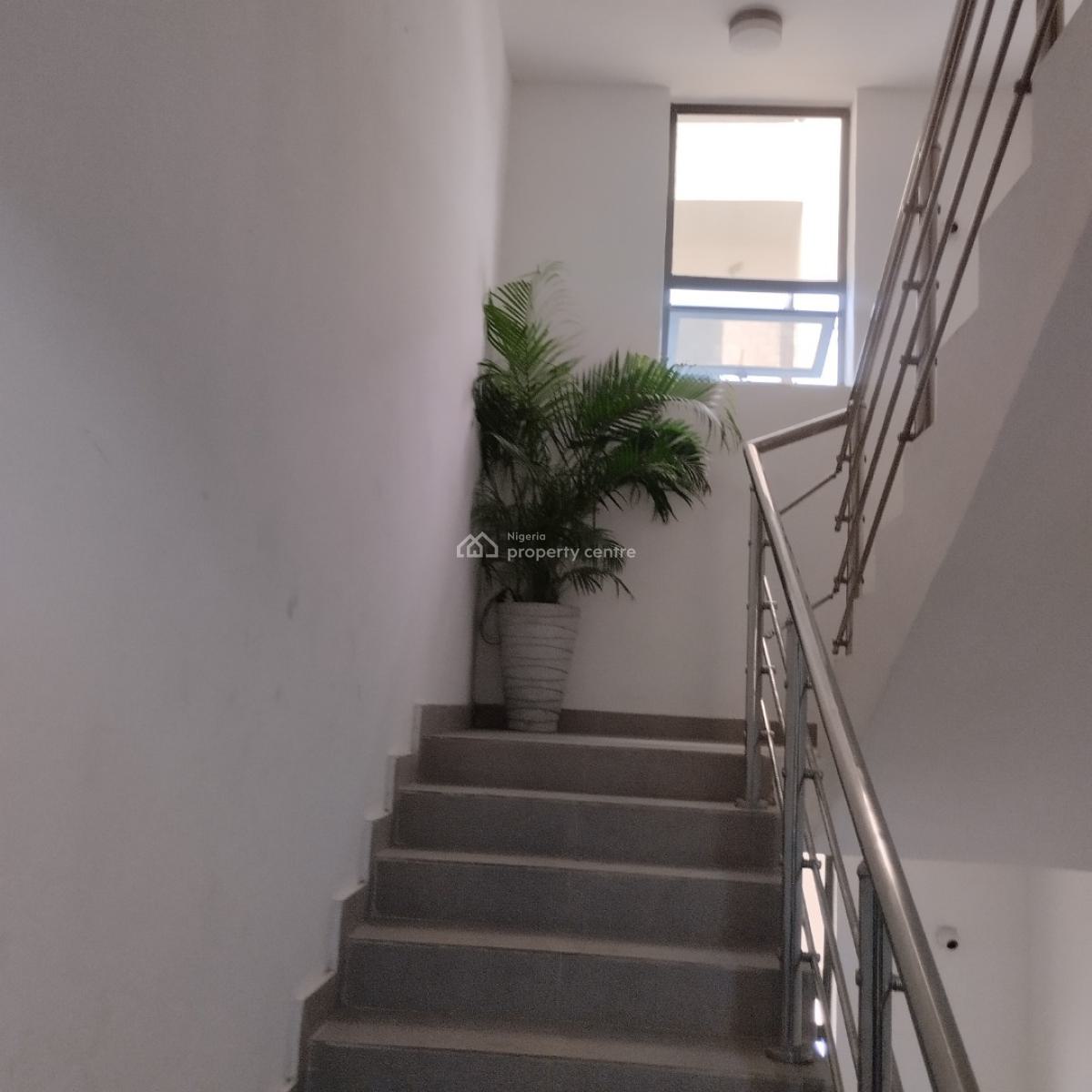 Brand New Fully Serviced 2 Bedroom Flat, Off Freedom Way, Ikate Elegushi, Lekki, Lagos, Flat / Apartment for Sale
