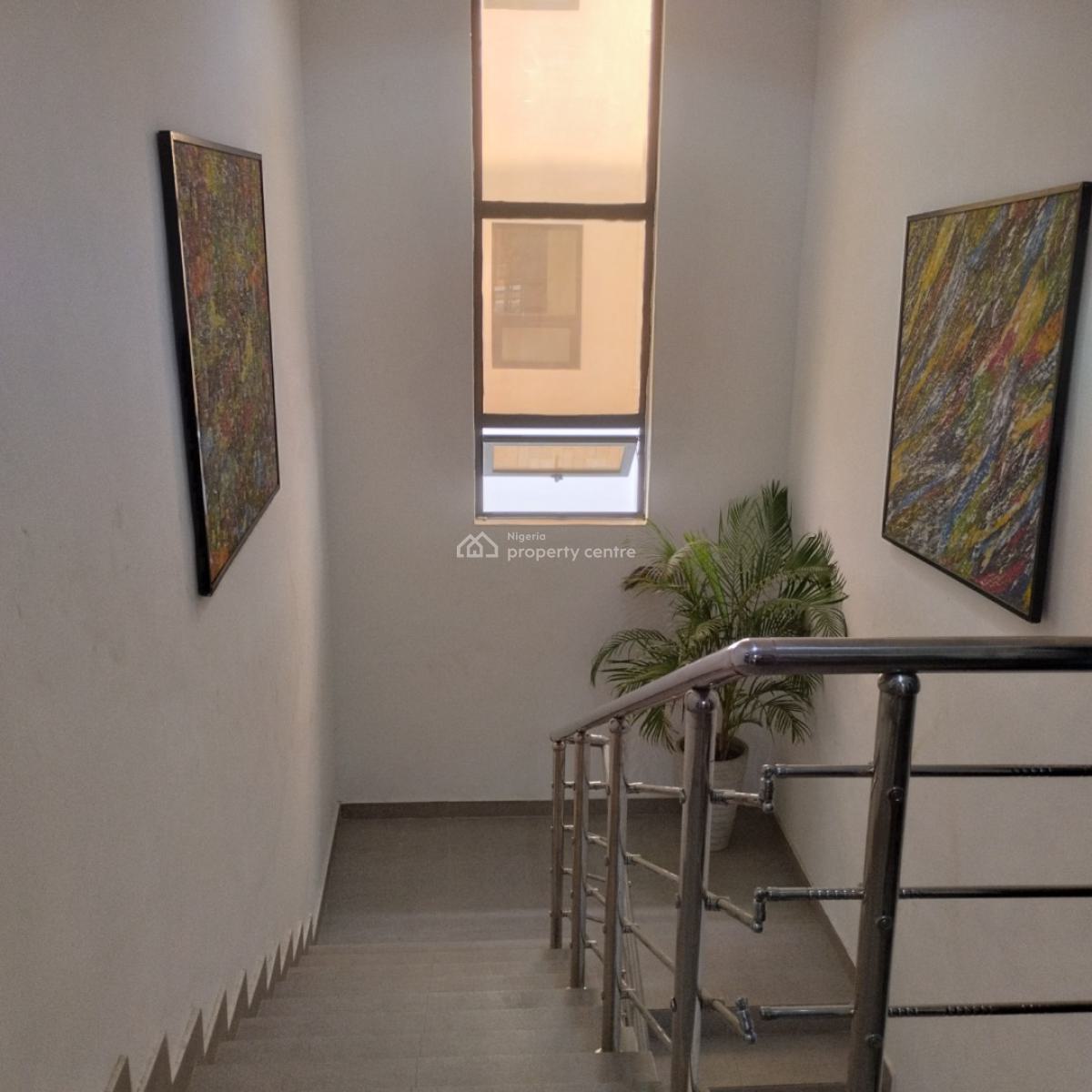 Brand New Fully Serviced 2 Bedroom Flat, Off Freedom Way, Ikate Elegushi, Lekki, Lagos, Flat / Apartment for Sale