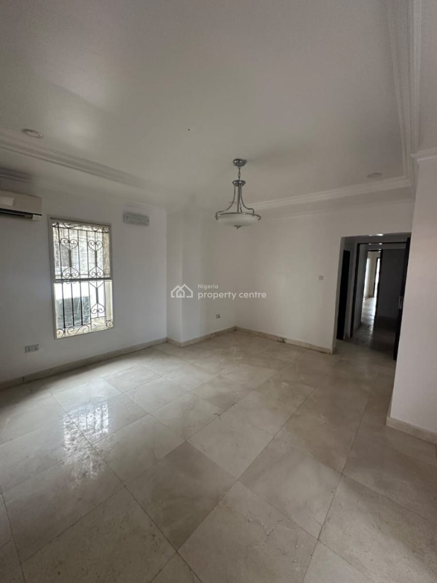3-bedroom Apartment, Lekki Phase 1, Lekki, Lagos, Flat / Apartment for Rent