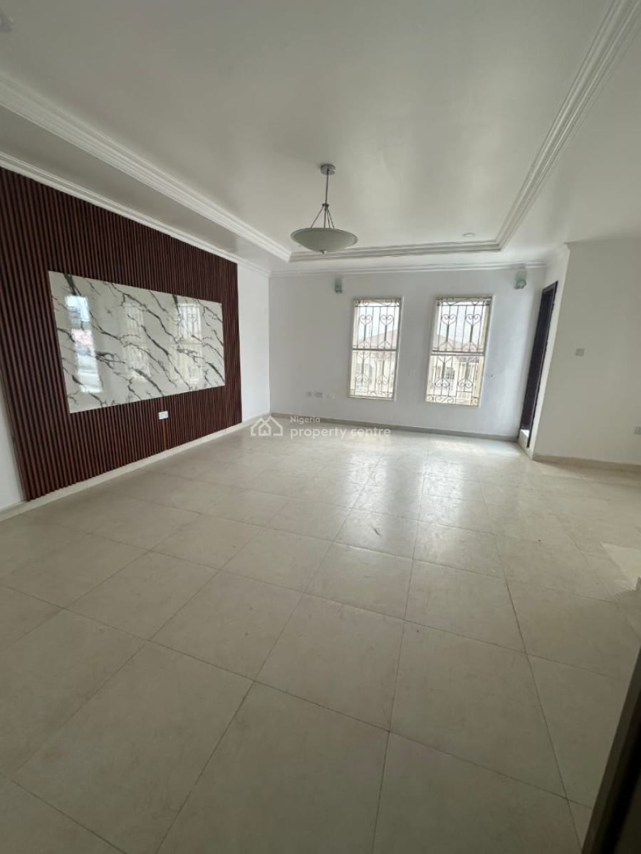 3-bedroom Apartment, Lekki Phase 1, Lekki, Lagos, Flat / Apartment for Rent
