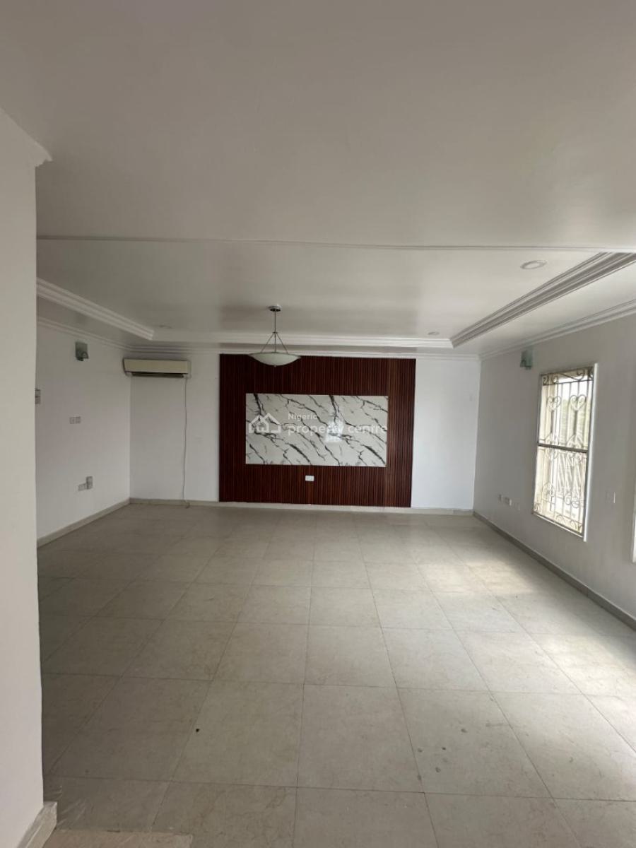 3-bedroom Apartment, Lekki Phase 1, Lekki, Lagos, Flat / Apartment for Rent