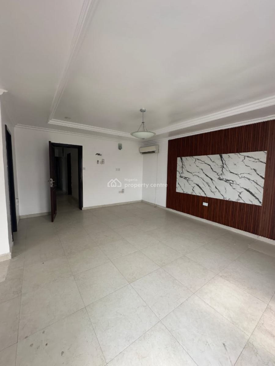3-bedroom Apartment, Lekki Phase 1, Lekki, Lagos, Flat / Apartment for Rent