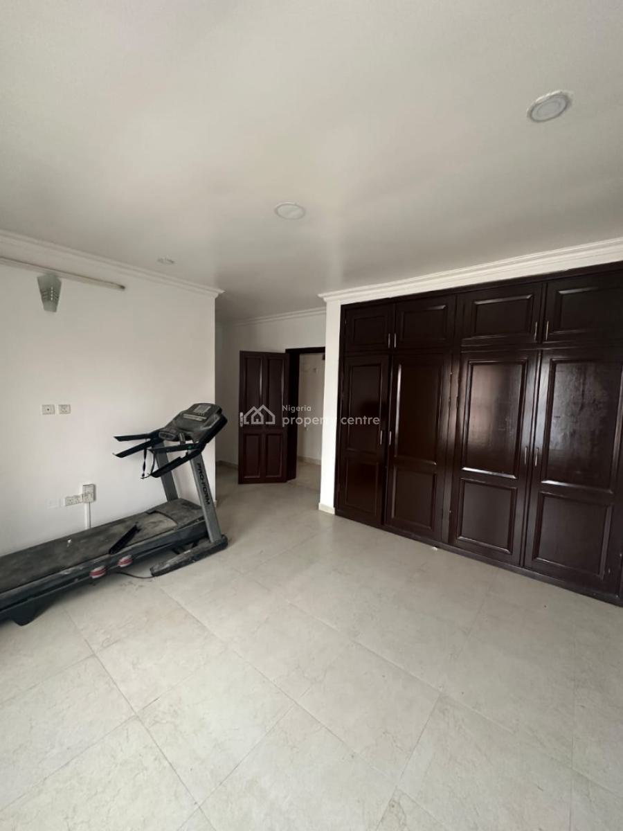 3-bedroom Apartment, Lekki Phase 1, Lekki, Lagos, Flat / Apartment for Rent