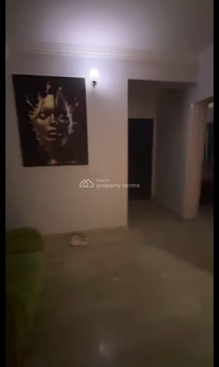 Clean 4 Bedroom Fully Furnished Terrace House with a Room Bq., Osbourne Phase 1, Ikoyi, Lagos, Terraced Duplex for Rent
