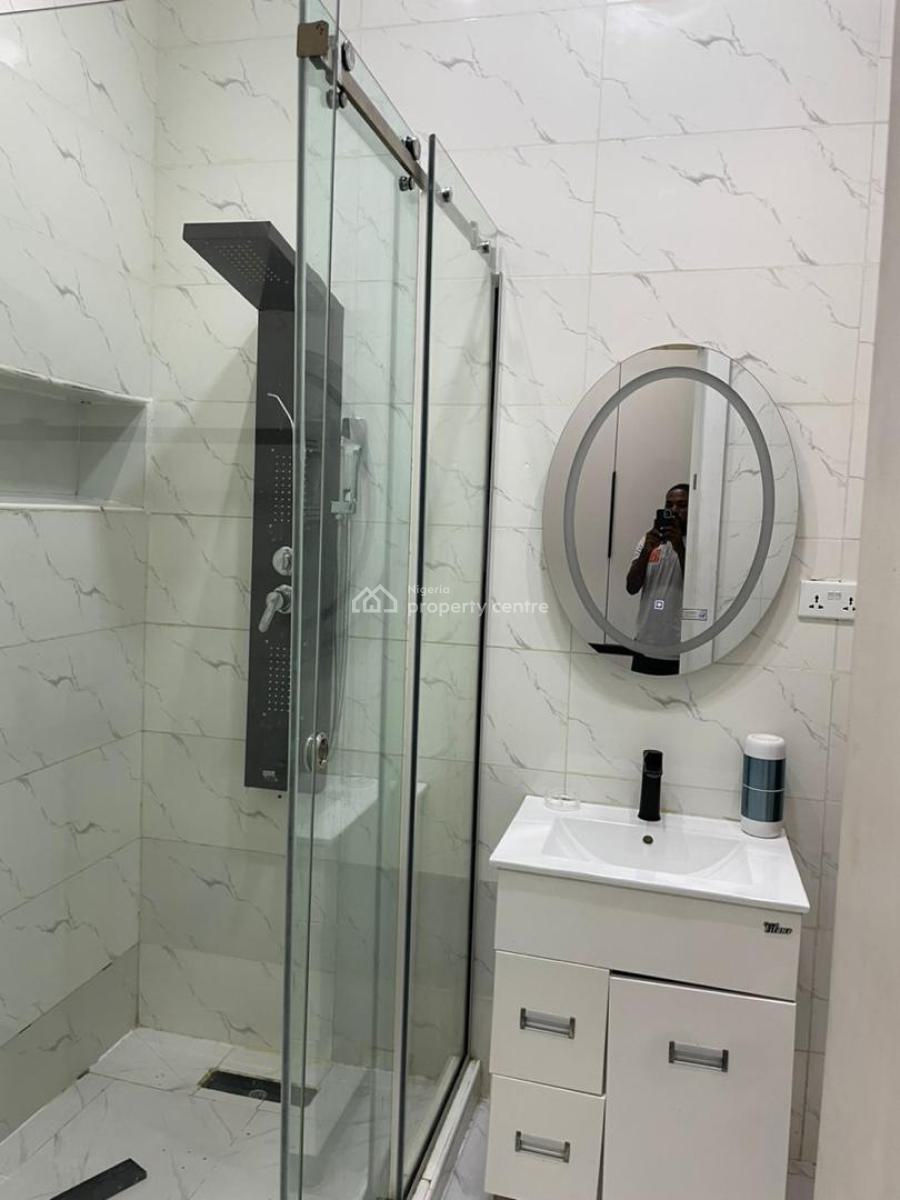 2 Bedroom Fully Furnished Flat, Off Palace Road Ikate Elegushi Lekki Lagos, Ikate Elegushi, Lekki, Lagos, Flat / Apartment for Rent