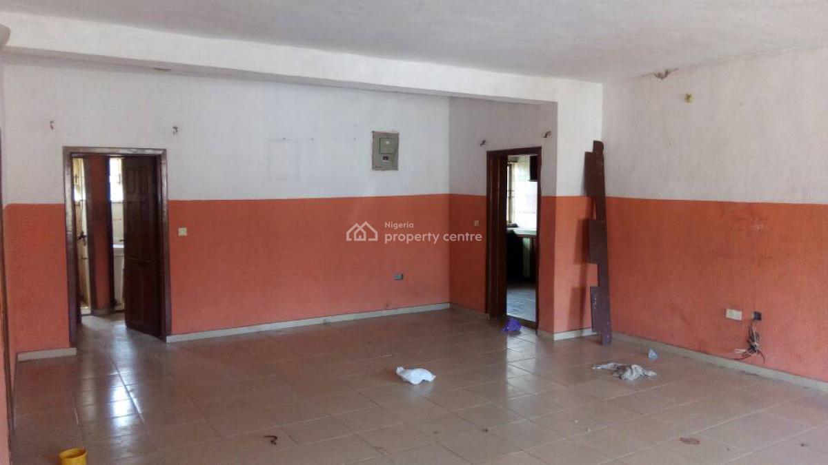Block of 6 Flats at Jumofak Ikorodu, Sobona Street, Igbo-oluwo Estate Jumofak, Jumofak, Ikorodu, Lagos, Block of Flats for Sale
