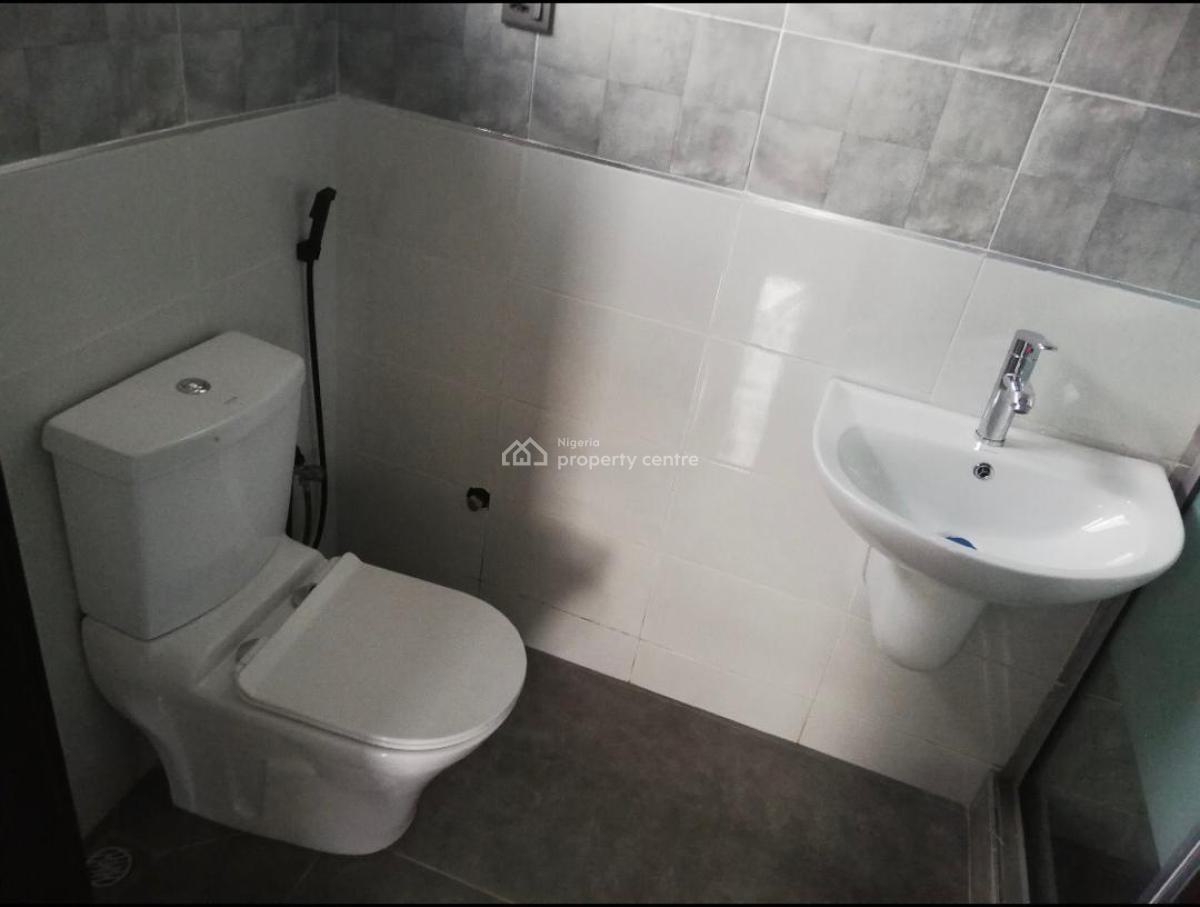 Four Bedroom Fully Detached Duplex at Vgc, Vgc, Lekki, Lagos, Detached Duplex for Sale