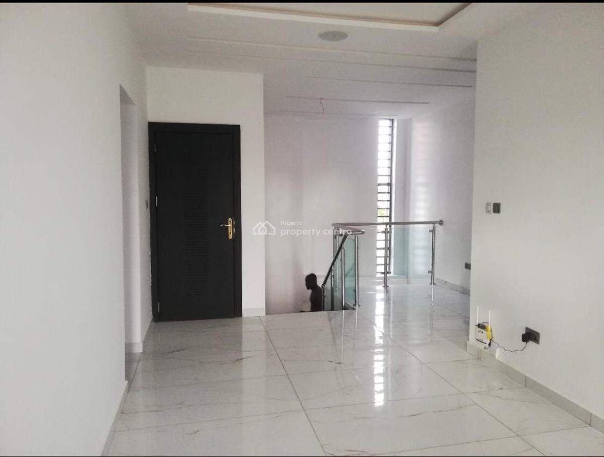 Four Bedroom Fully Detached Duplex at Vgc, Vgc, Lekki, Lagos, Detached Duplex for Sale