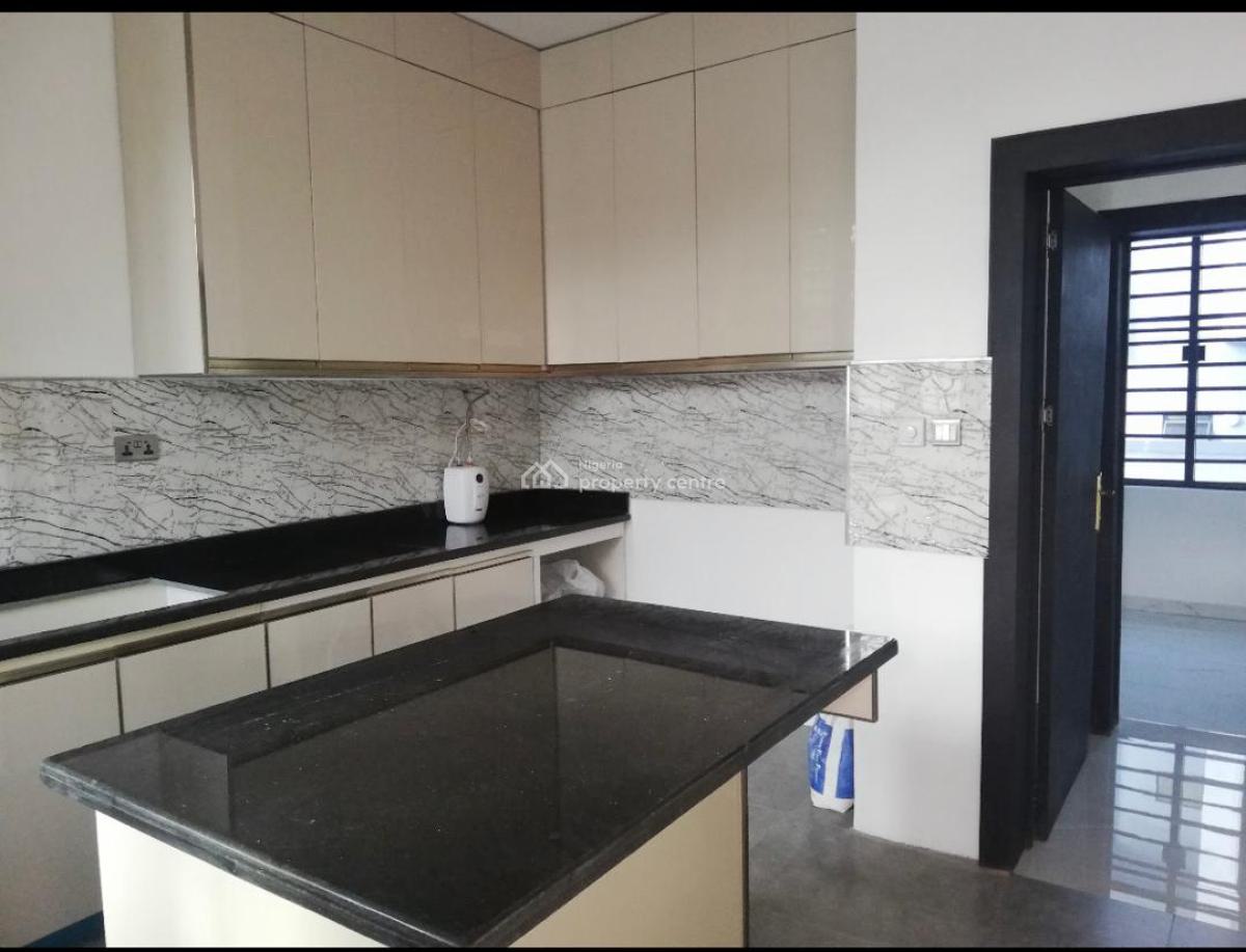 Four Bedroom Fully Detached Duplex at Vgc, Vgc, Lekki, Lagos, Detached Duplex for Sale