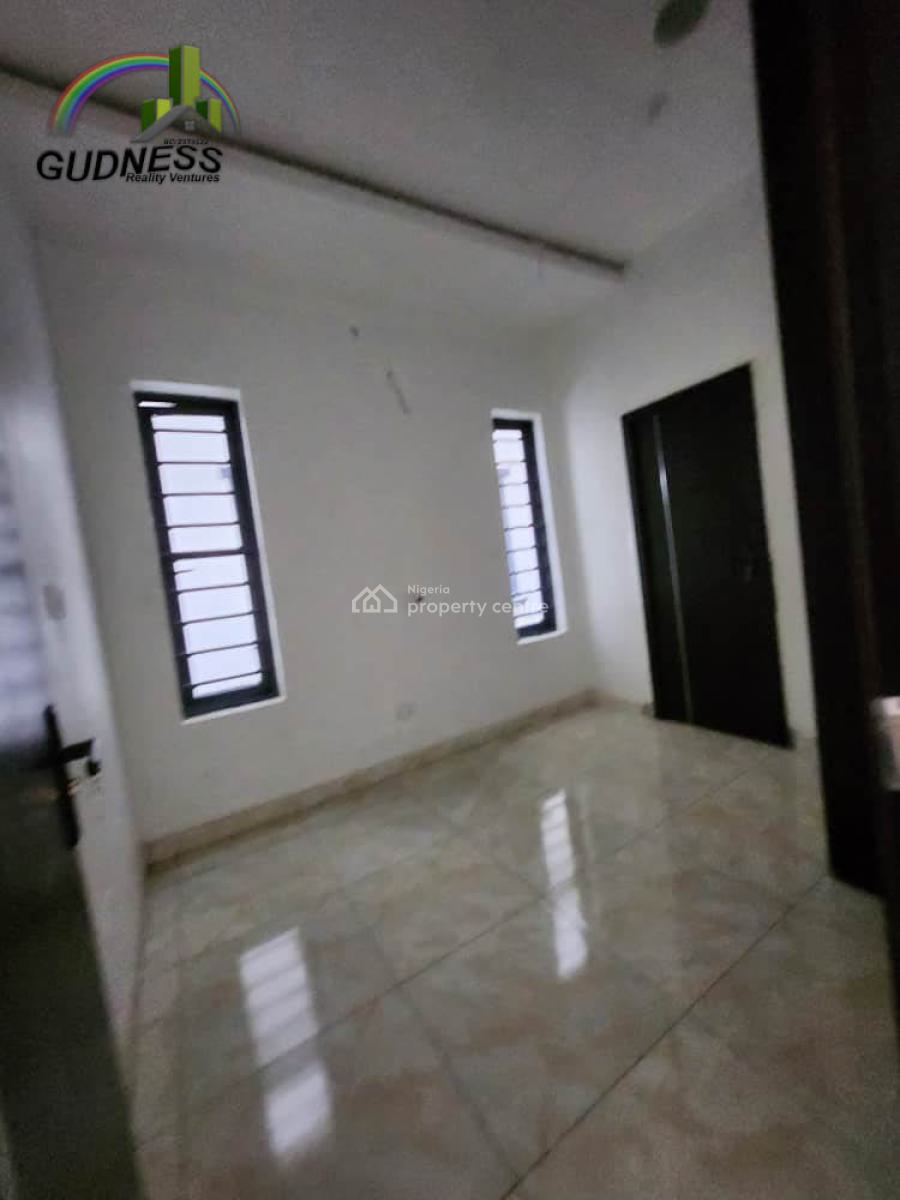 Brand New 4 Bedroom Semi Detached Duplex, Orchid Road, Lekki, Lagos, Semi-detached Duplex for Rent
