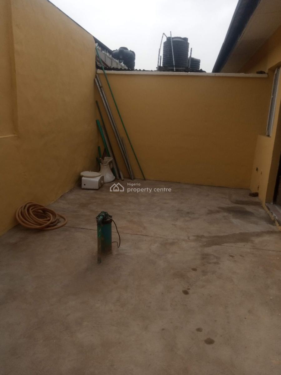 2 Bedrooms Semi-detached Bungalow, Millenium Estate, Ijede, Lagos, Semi-detached Bungalow for Sale