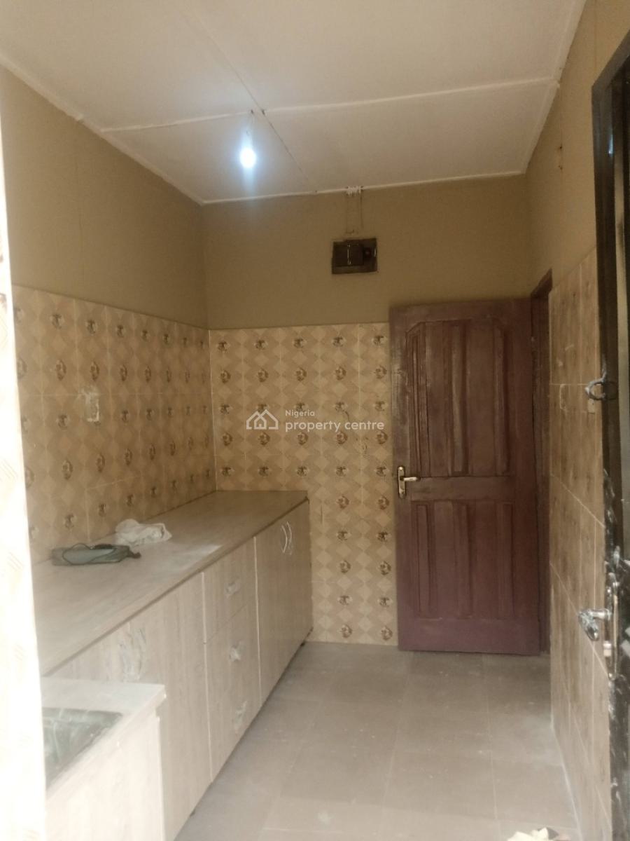 2 Bedrooms Semi-detached Bungalow, Millenium Estate, Ijede, Lagos, Semi-detached Bungalow for Sale