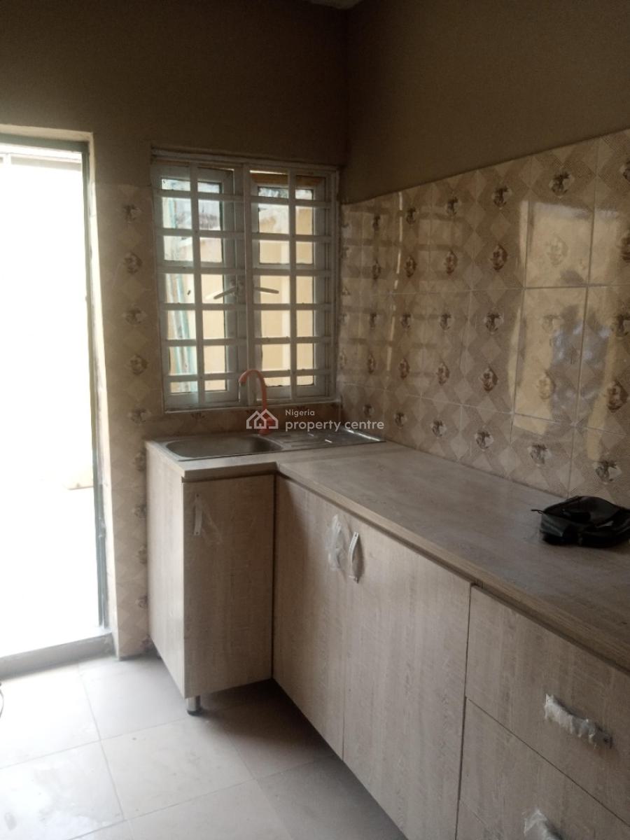 2 Bedrooms Semi-detached Bungalow, Millenium Estate, Ijede, Lagos, Semi-detached Bungalow for Sale