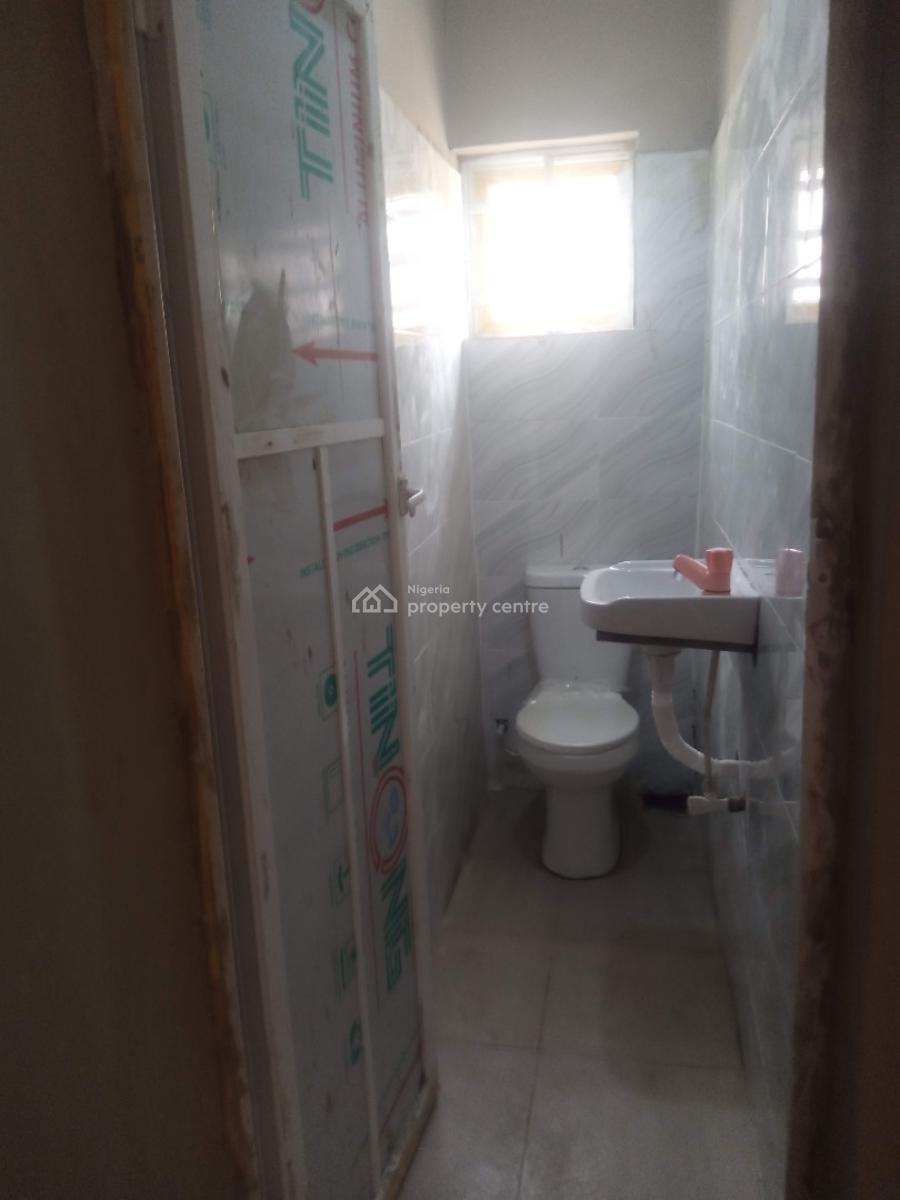 2 Bedrooms Semi-detached Bungalow, Millenium Estate, Ijede, Lagos, Semi-detached Bungalow for Sale
