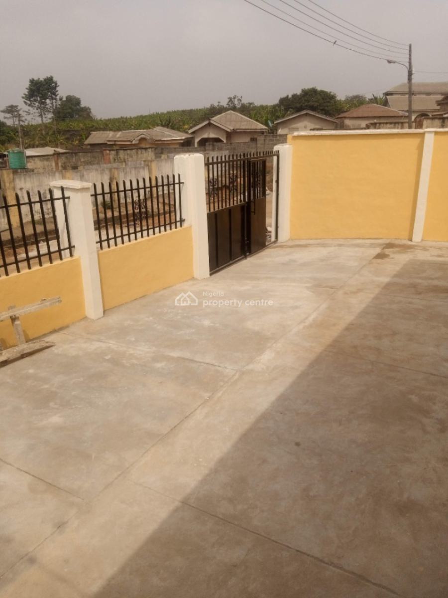 2 Bedrooms Semi-detached Bungalow, Millenium Estate, Ijede, Lagos, Semi-detached Bungalow for Sale