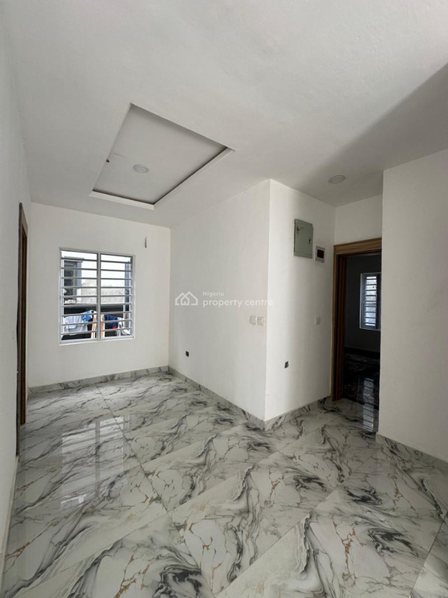 2 Bedrooms Flat, Off Mobil Road, Ajah, Lagos, Flat / Apartment for Sale
