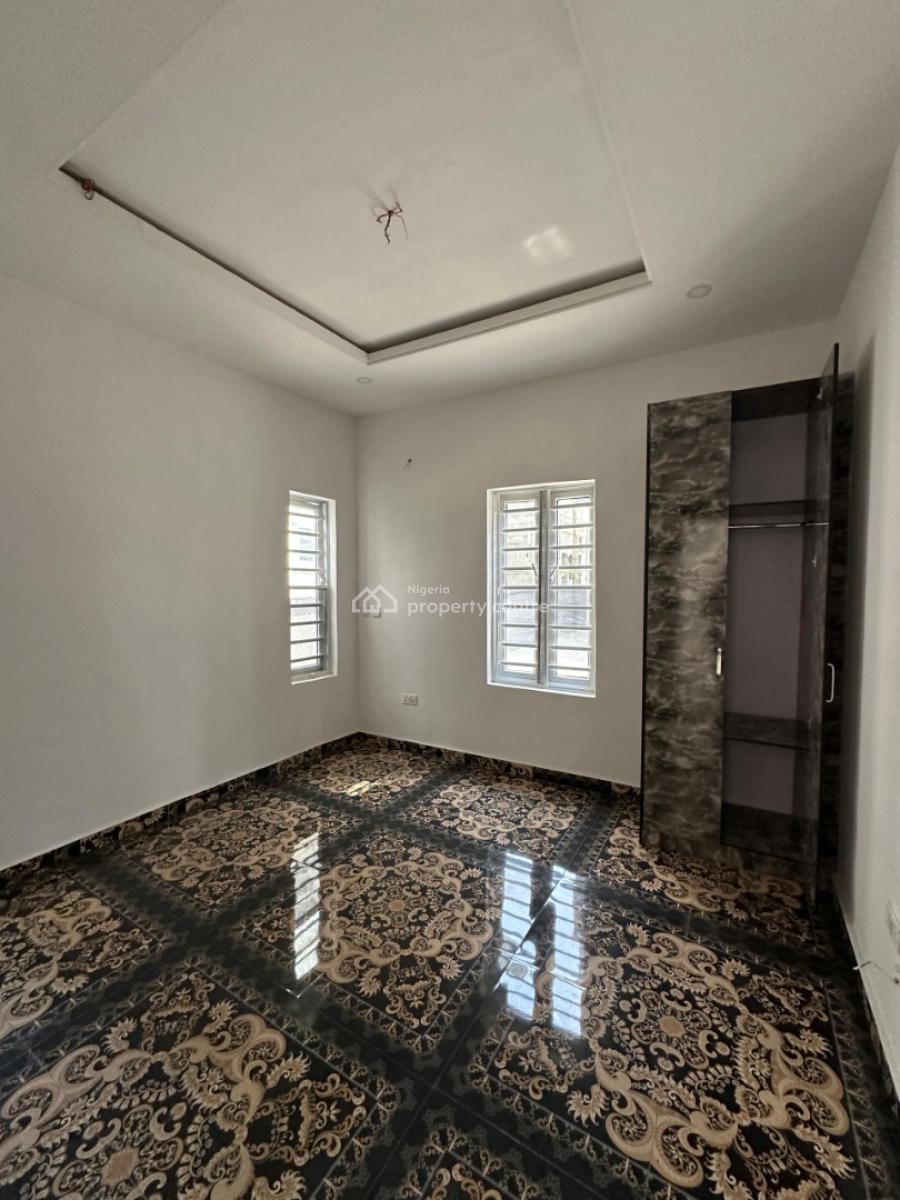 2 Bedrooms Flat, Off Mobil Road, Ajah, Lagos, Flat / Apartment for Sale
