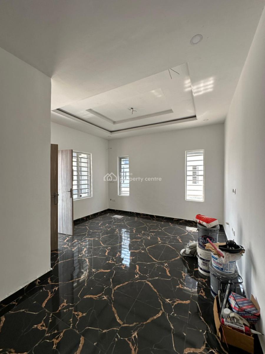 2 Bedrooms Flat, Off Mobil Road, Ajah, Lagos, Flat / Apartment for Sale