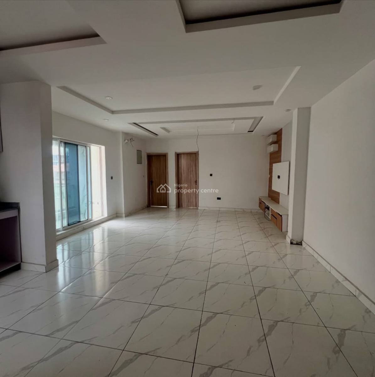Serviced 2-bedroom Apartment, Ikate, Lekki, Lagos, Flat / Apartment for Sale