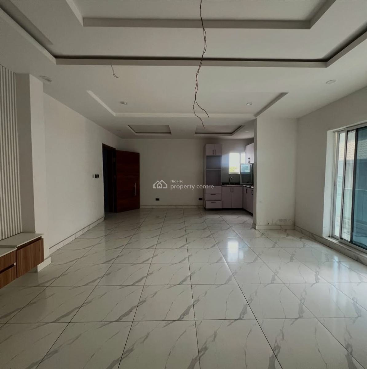 Serviced 2-bedroom Apartment, Ikate, Lekki, Lagos, Flat / Apartment for Sale