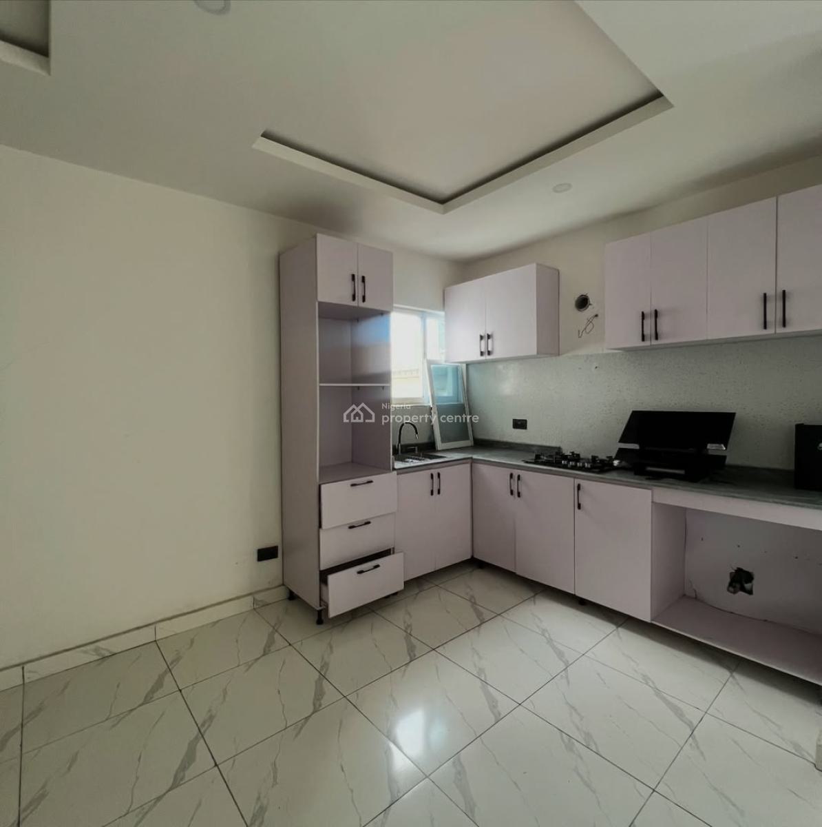 Serviced 2-bedroom Apartment, Ikate, Lekki, Lagos, Flat / Apartment for Sale