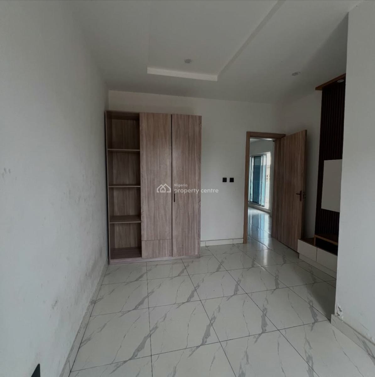 Serviced 2-bedroom Apartment, Ikate, Lekki, Lagos, Flat / Apartment for Sale