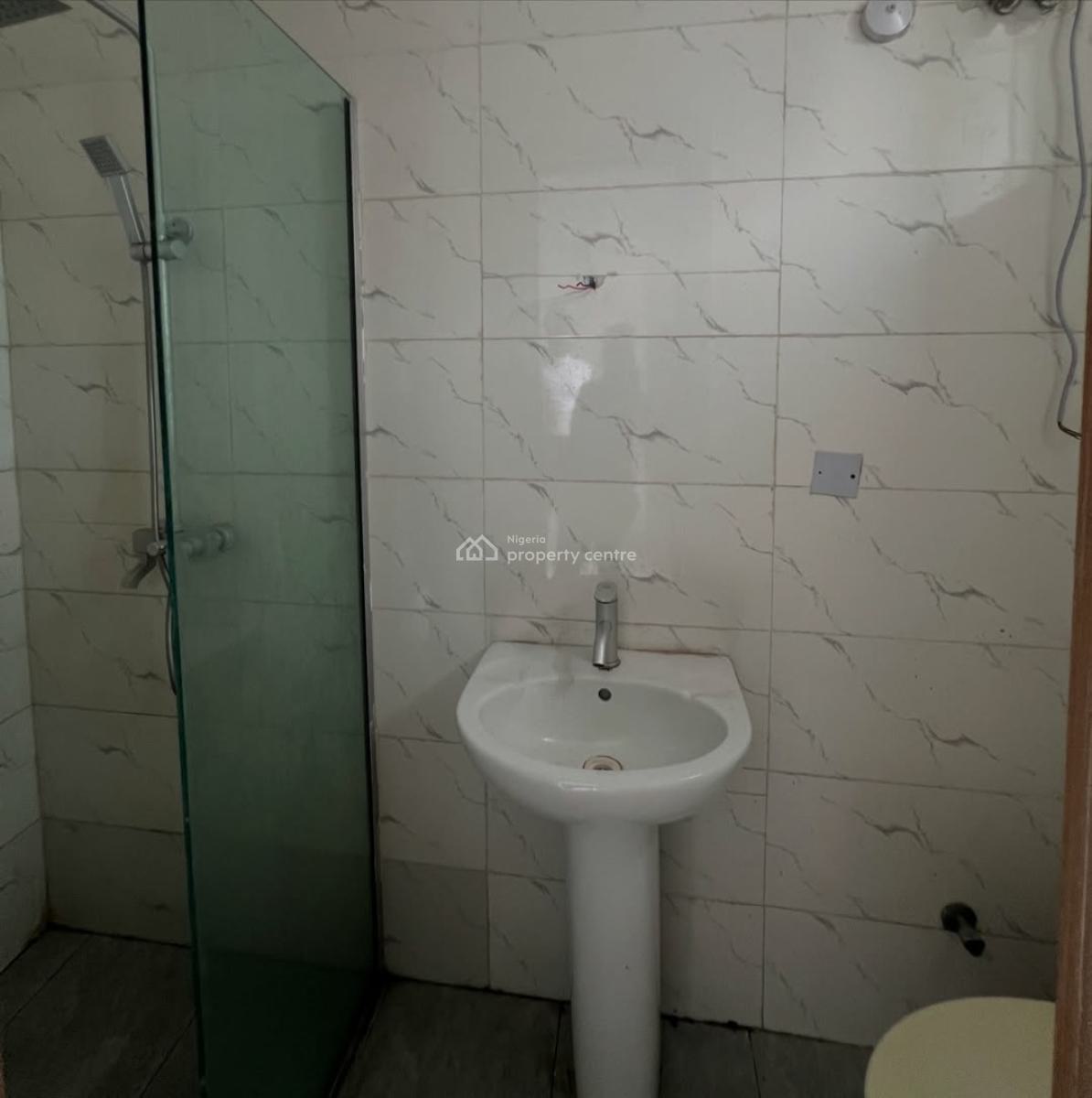 Serviced 2-bedroom Apartment, Ikate, Lekki, Lagos, Flat / Apartment for Sale