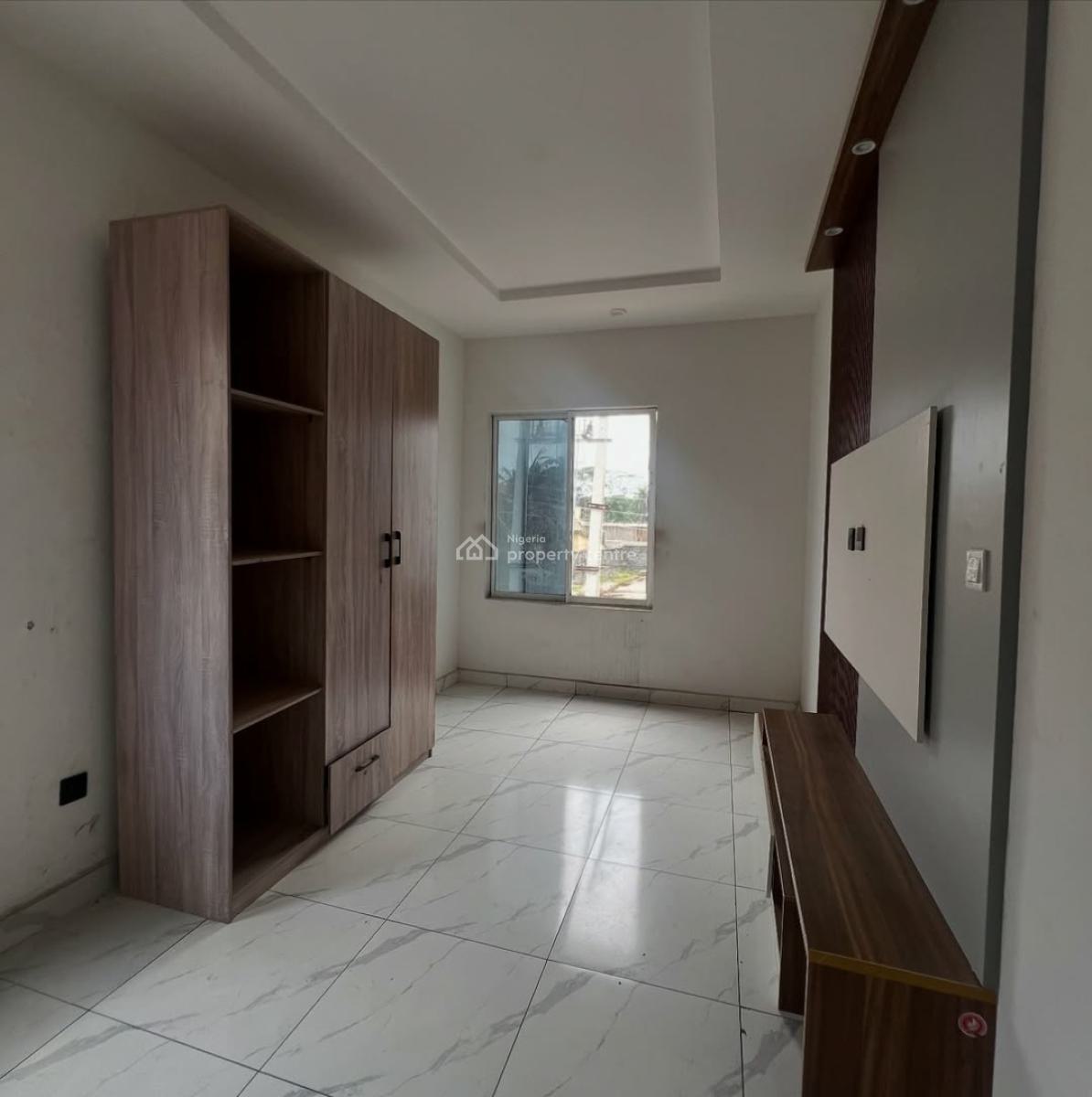 Serviced 2-bedroom Apartment, Ikate, Lekki, Lagos, Flat / Apartment for Sale