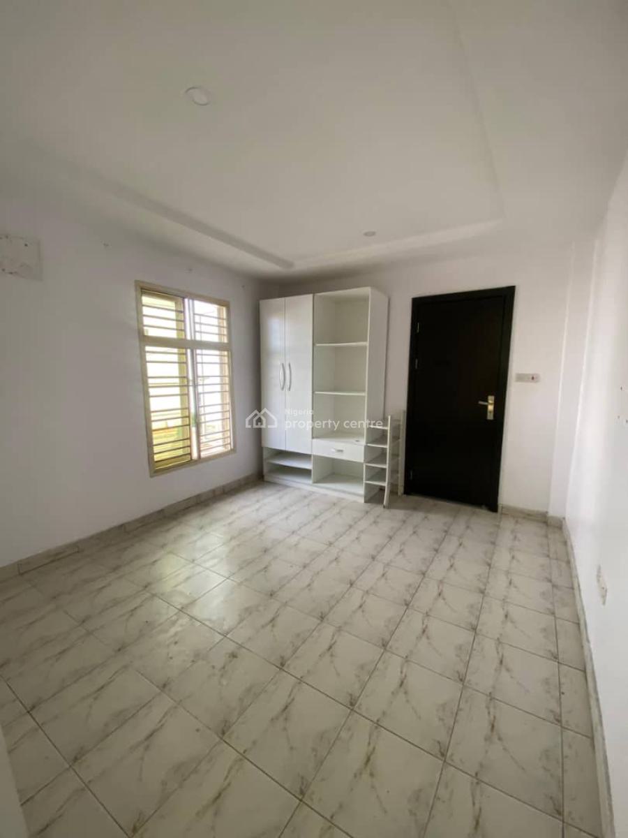 4 Bedroom Maisonette with Bq, Off Admiralty Way Lekki Phase 1,lekki Lagos, Lekki Phase 1, Lekki, Lagos, Terraced Duplex for Rent