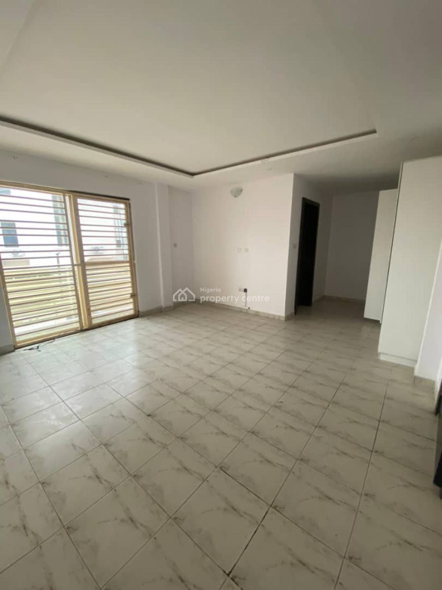 4 Bedroom Maisonette with Bq, Off Admiralty Way Lekki Phase 1,lekki Lagos, Lekki Phase 1, Lekki, Lagos, Terraced Duplex for Rent