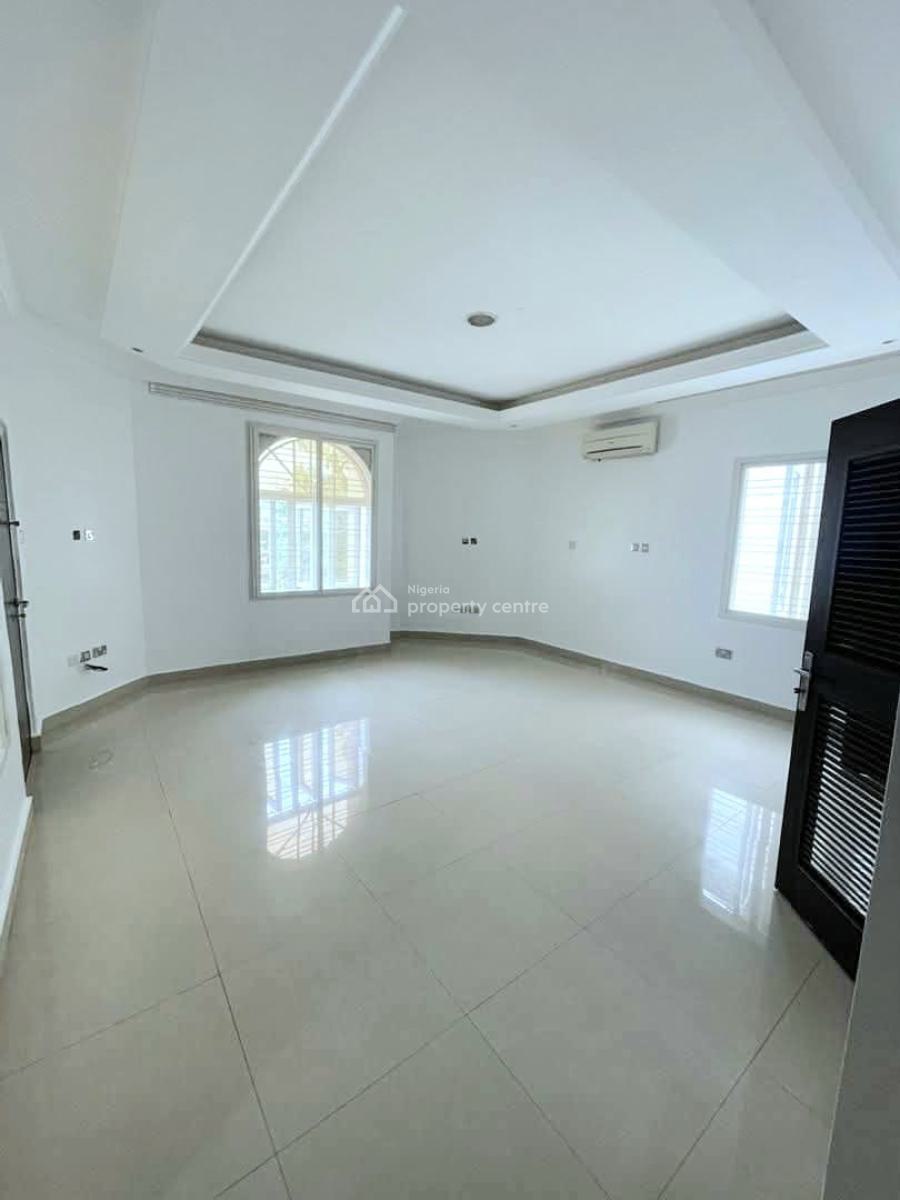 Lovely Four Bedroom Detached Duplex, Pinnock Beach Estate, Osapa, Lekki, Lagos, Detached Duplex for Rent