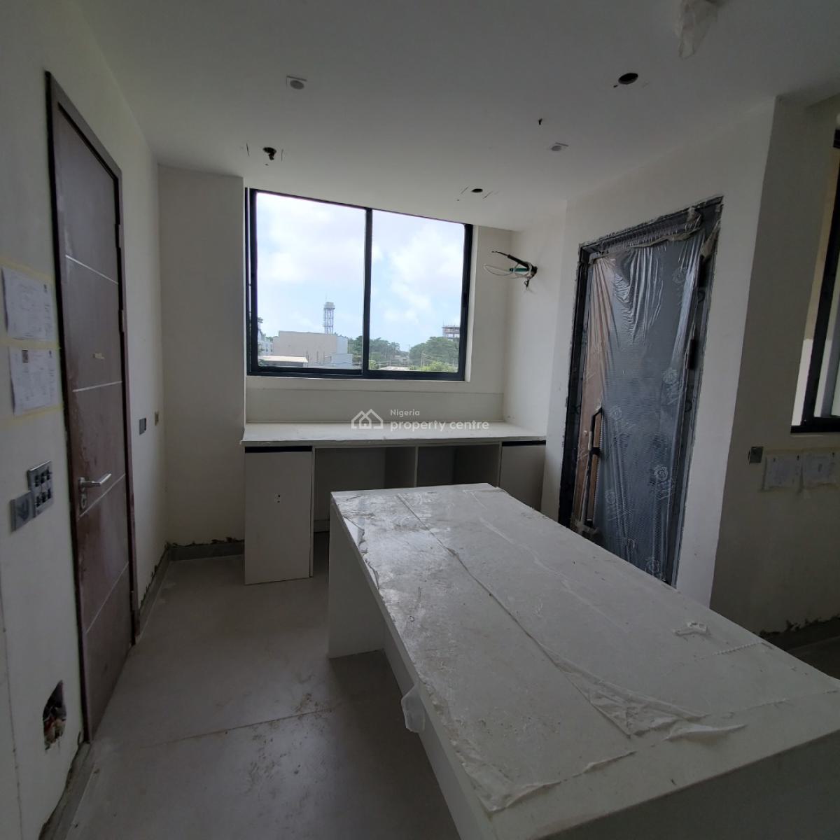 Luxury 5 Bedrooms Terraced Duplex, Ikoyi, Lagos, Terraced Duplex for Sale