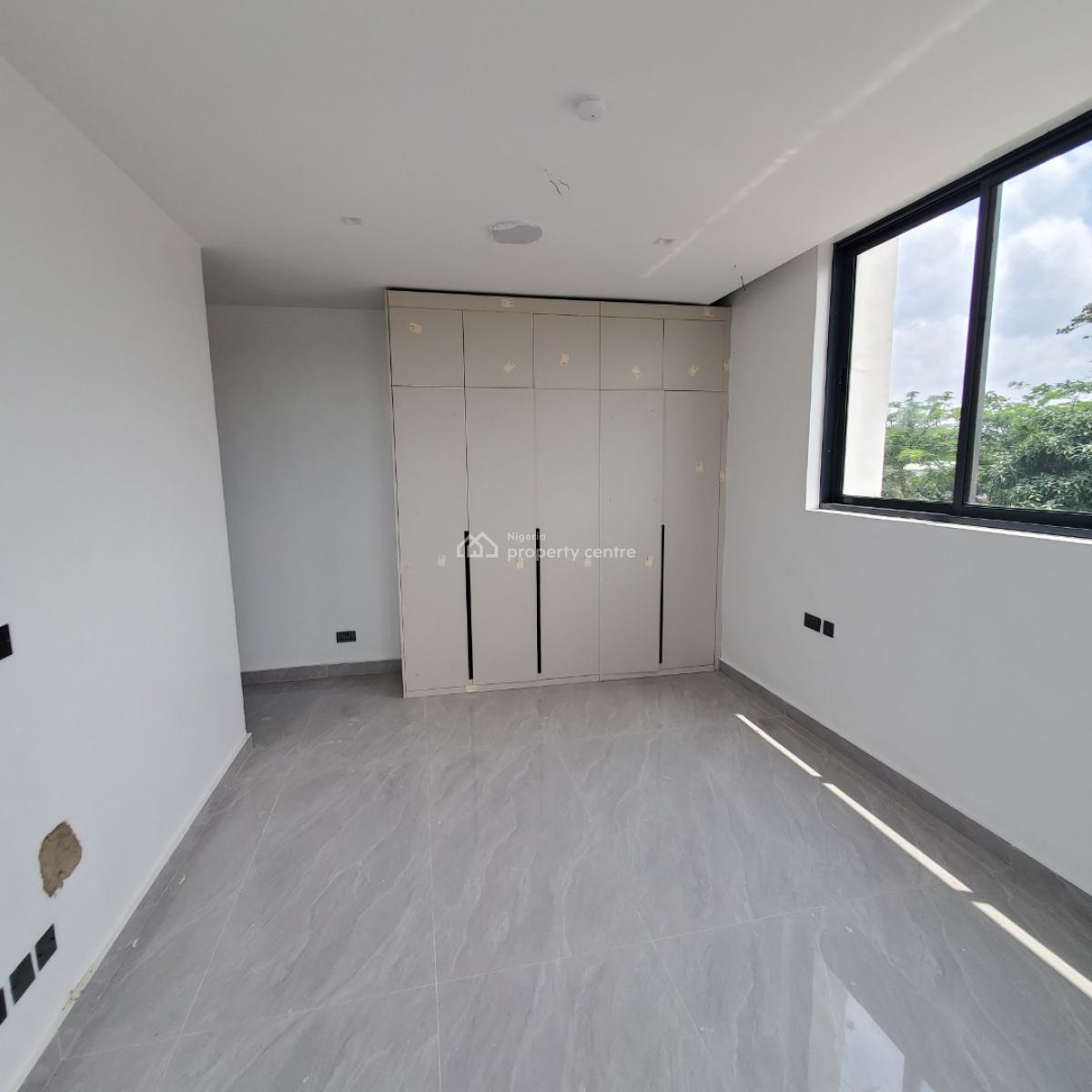 Luxury 5 Bedrooms Terraced Duplex, Ikoyi, Lagos, Terraced Duplex for Sale