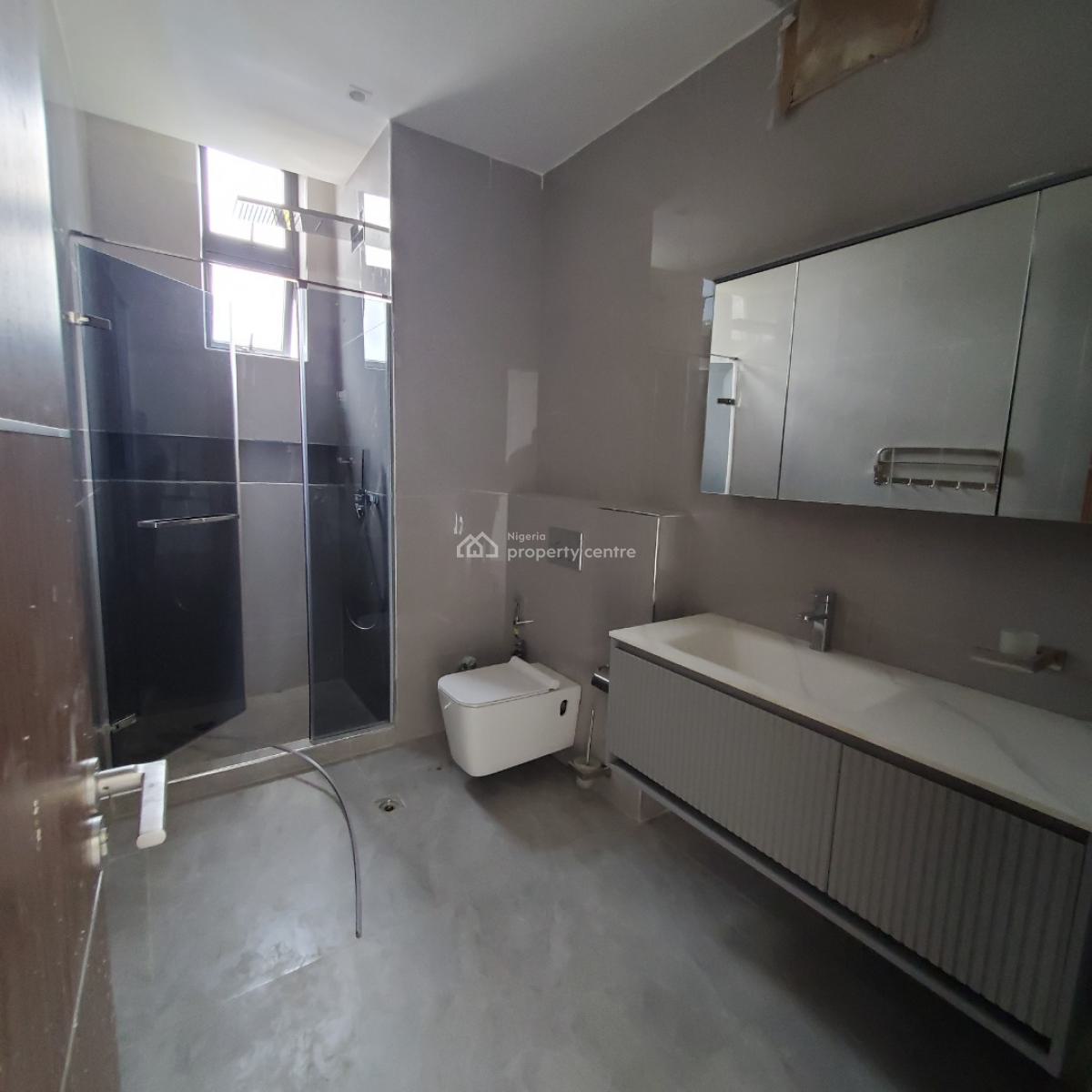 Luxury 5 Bedrooms Terraced Duplex, Ikoyi, Lagos, Terraced Duplex for Sale