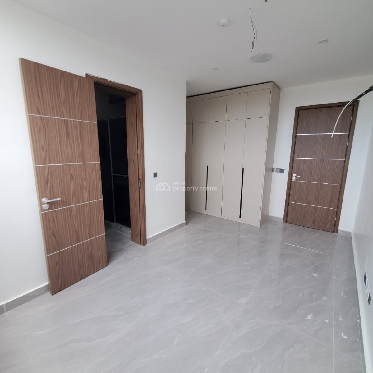 Luxury 5 Bedrooms Terraced Duplex, Ikoyi, Lagos, Terraced Duplex for Sale
