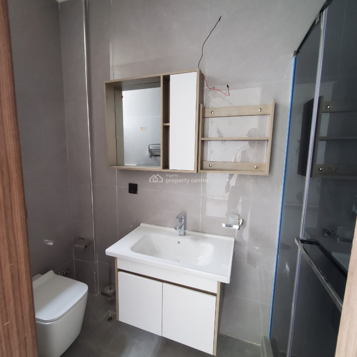 Luxury 5 Bedrooms Terraced Duplex, Ikoyi, Lagos, Terraced Duplex for Sale