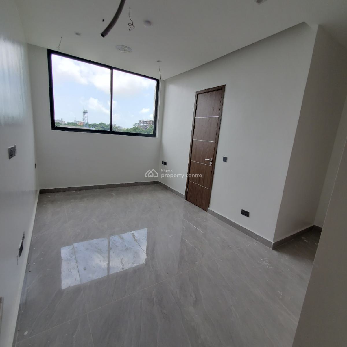 Luxury 5 Bedrooms Terraced Duplex, Ikoyi, Lagos, Terraced Duplex for Sale