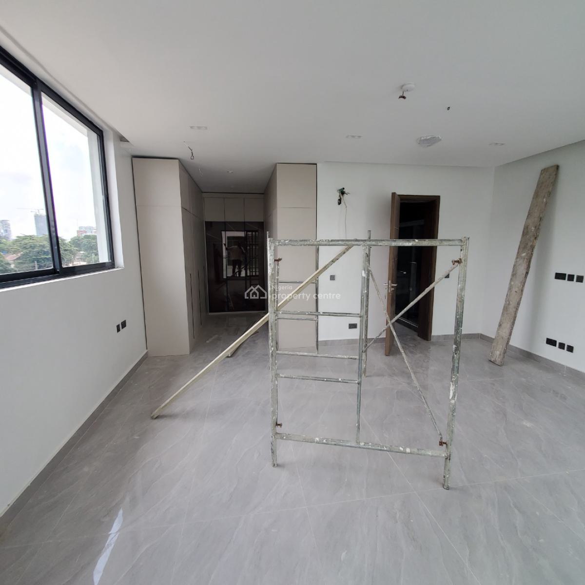 Luxury 5 Bedrooms Terraced Duplex, Ikoyi, Lagos, Terraced Duplex for Sale
